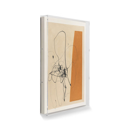 Chaotic Rust de Beau Jones