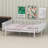 Durable Daybed Frame Featuring Solid Slat Base and Sofa Functionality-2125111347