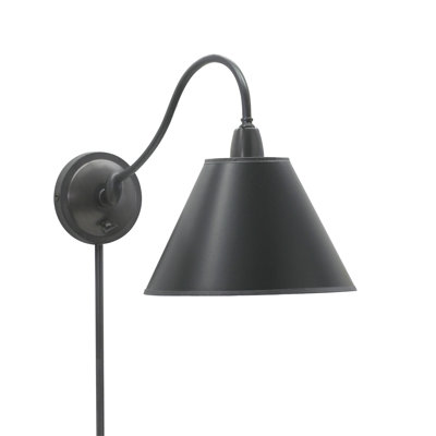 Lampe avec bras pivotant Lisbeth