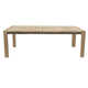 Joly 87'' Rectangular 8 - Person Outdoor Dining Set with Cushions