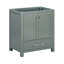 Modero 30'' W Single Bathroom Vanity Base-211451809