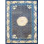 Antique Peking Chinese Ivory 1900s Rug