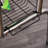 31'' H x 37'' W x 22'' D Metal Adjustable and Foldable Dog Folding Grooming Table