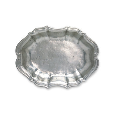 Queen Anne Decorative Tray