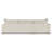 Tatum Large Deep Seater Left Sectional Sofa, L-Shaped Performance Fabric Sofa in Contemporary Style-97652080