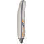 Deluxe Y-Type Yender Tender. 2,5 m avec plate-forme pneumatique