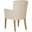 Virginia Upholstered Armchair