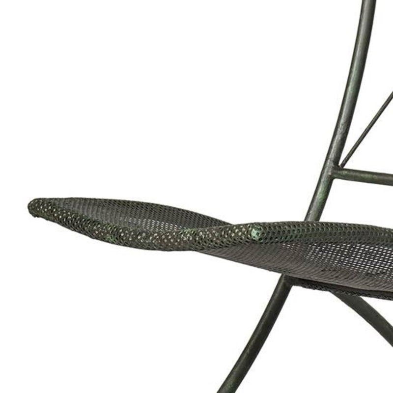 Element Outdoor Dining Side Chair