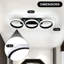 Matthais Flush Mount