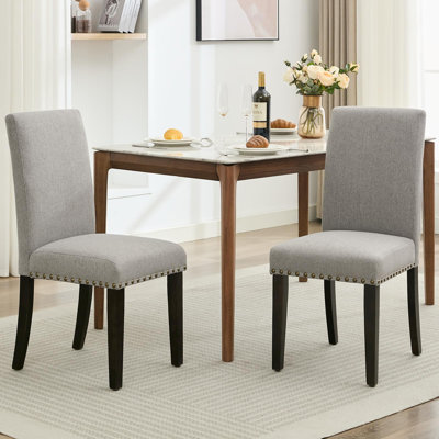 Solid Wood Accent Stool