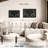 Senne Rustic Antlers I-107697407