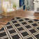 Cand Geometric Indoor Rug