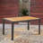 Heinemann Unadulterated Design Dining Table
