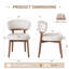 Chaise d'appoint Cleona-529125468