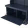 Crinole Hall Tree 31.5'' Wide with Bench