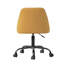 Ackermann Polyester Blend Office Chair-1206104339