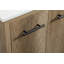 Ensemble de meuble-lavabo simple 24 po Cyrus-1967273346