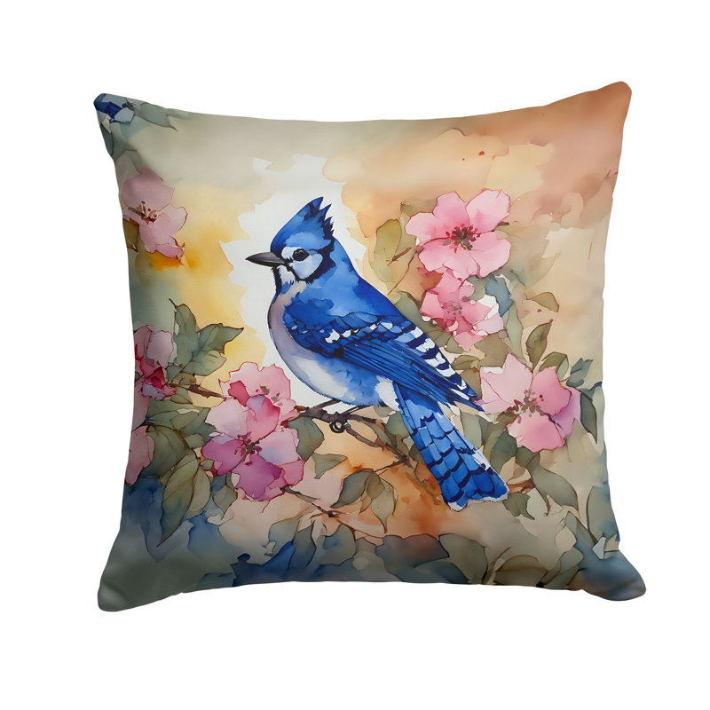 Coussin décoratif intérieur / extérieur Autre / Sans motif, H 18 po x l 18 po