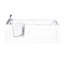 Abberton 1700mm x 760mm Freestanding Acrylic Bathtub-118805783