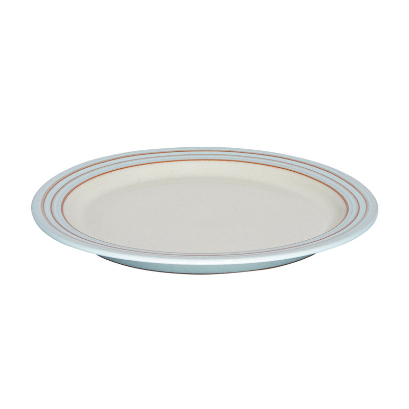 Assiette plate Denby Heritage Pavilion