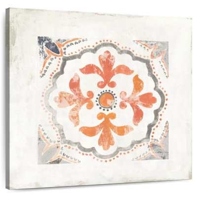 Corail marocain Kerner II