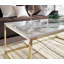 Gatsas Frame Coffee Table-232431879