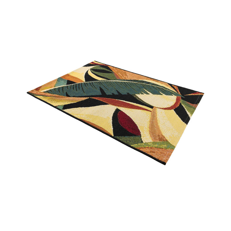 Tapis Sprout, Rectangle 7 pi 10 po x 11 pi