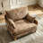 3-in-1 convertible sleeper,Foldable sofa bed recliner-773007083