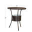 Table de patio
