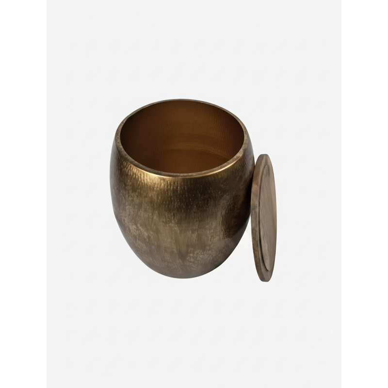 Table d'appoint de rangement Archammer