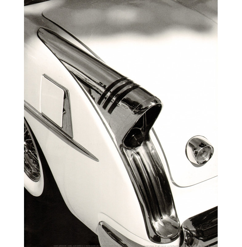Auto Retro IV
