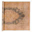 Tapis tribal unique en son genre