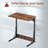 Marcilla 27.6'' H x 23.6'' W Computer Table