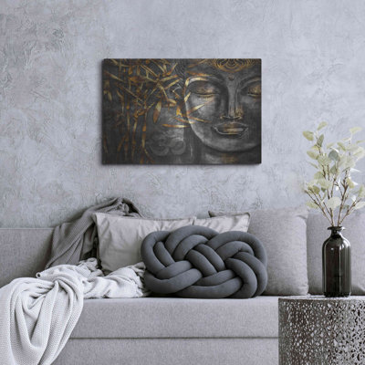 "Golden Budha" par Luxe