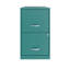 Soho 2-Drawer File Cabinet-94427696