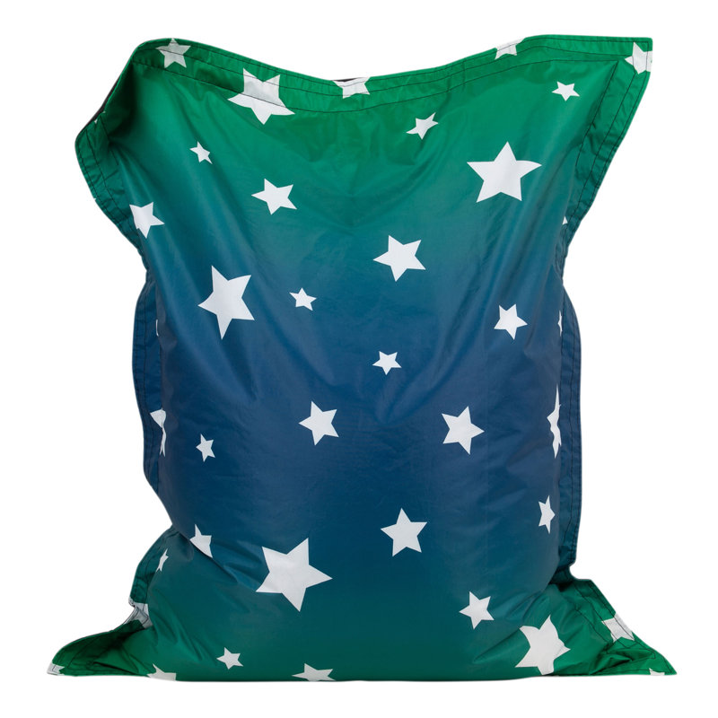 Outdoor Friendly Refillable Classic Bean Bag