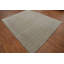 Tapis indien fait à la main Gabbeh 8 x 10