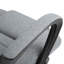 Brock Linen Executive Chair-2049896299