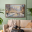 «Vintage Landscape - CCXIV» sur toile-2089689295-2089689290