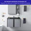 5 - Piece Bathroom Hardware Set-246656638