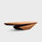 Design sense high-grade solid wood coffee table