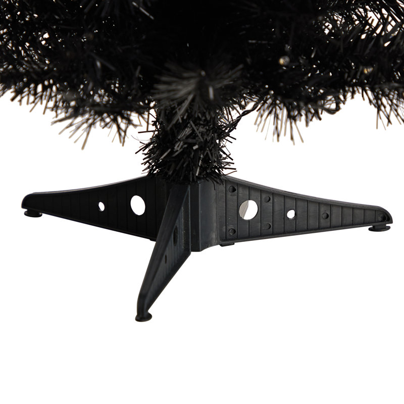 Arbre de Noël artificiel, H 2 pi