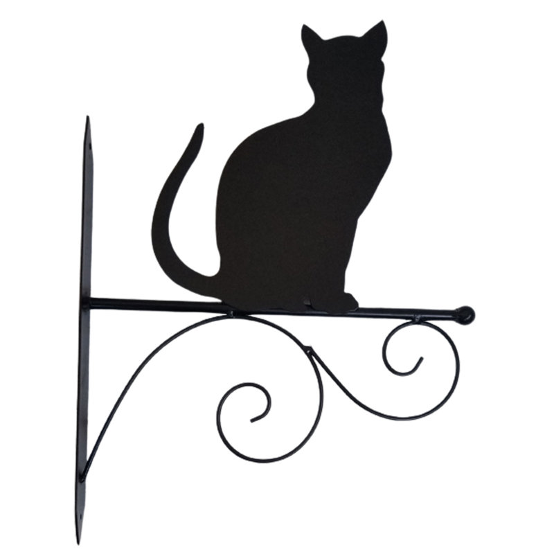 Julissa Metal Animals Garden Accents Accessories