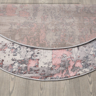 Siddhesh Abstract Area Rug