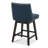 Arvelle Swivel Upholstered Counter Stool-91367049