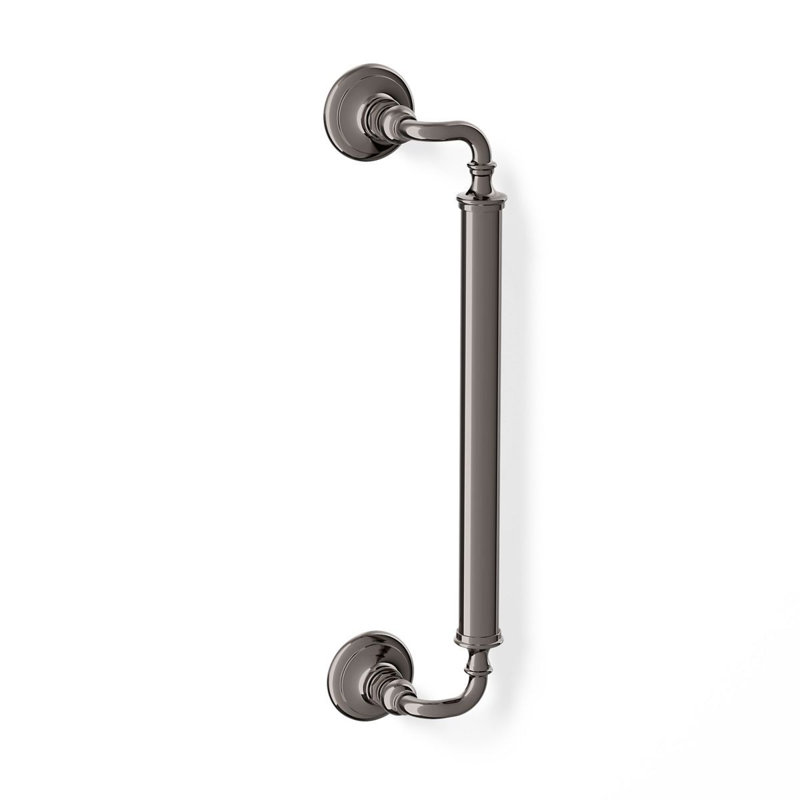 Barre d'appui Kohler Artifacts, Bronze frotté à l'huile, L 18 po