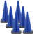 Bleu trafic