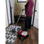 Aspirateur Atrix Turbo Red avec filtration HEPA