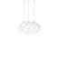 Fluffy 1 - Light LED Pendant-39526664