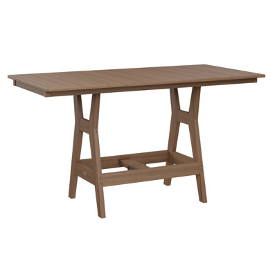 Harbor Outdoor Bar Table